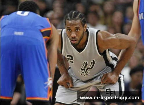 NBA防守研究：如何打造一支顶级一防球队